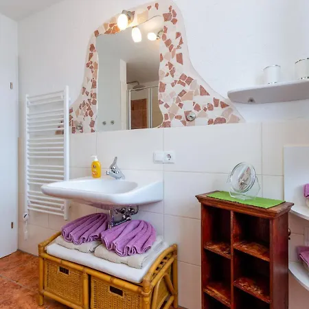 Apartment Niedernsill 아파트