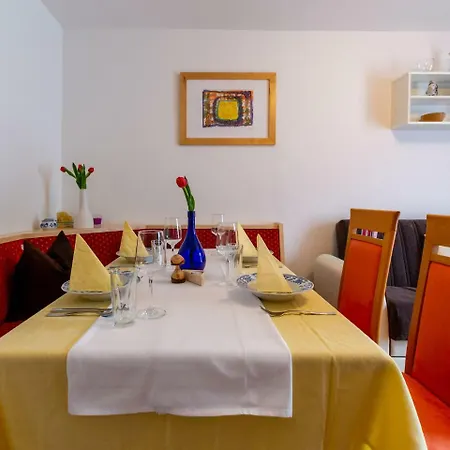 아파트 Apartment Niedernsill