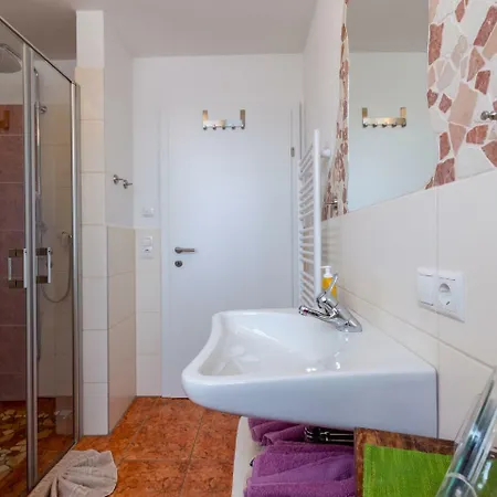 아파트 Apartment Niedernsill *
