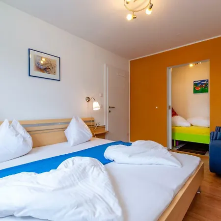 아파트 Apartment Niedernsill *