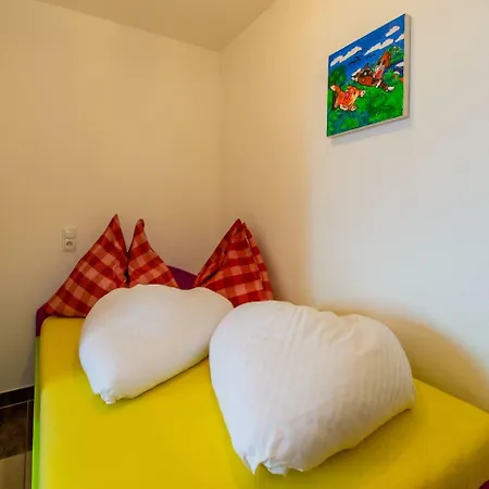 아파트 Apartment Niedernsill
